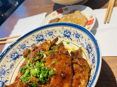 -辣肉面大王(天平路店)