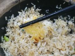 -红星光发煲仔饭(大石街店)