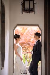 -艺匠摄影ARTIZ STUDIO(南京店)