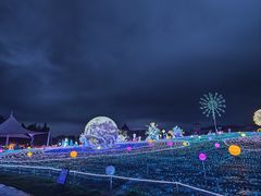 -歌斐颂巧克力小镇