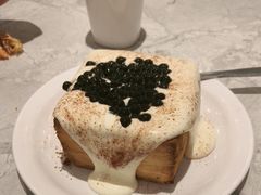 -翠华餐厅(正佳广场店)