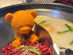 -红辣椒·川菜·火锅(朝外店)