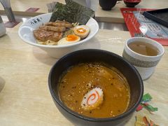 -八盛屋·沾面(集美万达店)