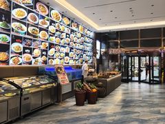 -立起饭庄(石化路店)