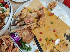 -醉壹号海鲜大排档(厦门美食地标店)