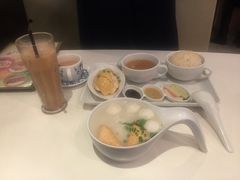 -翠华餐厅(山顶道店)