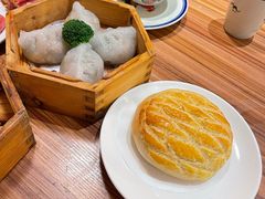 -粤食堂(天津和悦汇店)