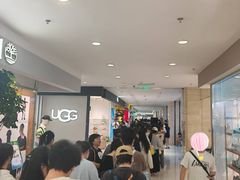-赛格国际购物中心(小寨店)