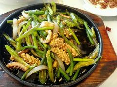 -沙氏虾蟹时尚餐厅(盘胥路店)