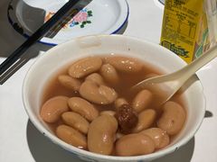 话梅芸豆-老长沙龙虾馆·聚会餐厅(白石洲店)