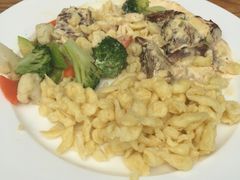 -Geneva日内瓦餐厅(西郊宝成花苑店)