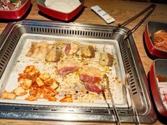 -新石器烤肉(虹悦城店)
