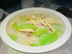 -壹品宴掦·淮扬菜(新牌坊店)