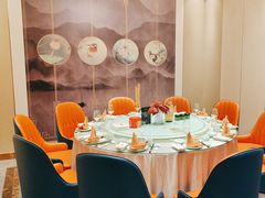 -华夏盛宴(赵都新城店)