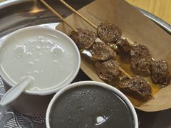 -谢怀亮芝麻茶