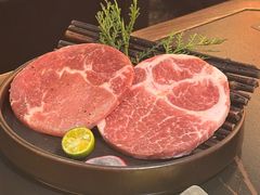 -厚贞日式烤肉(浦东汇智店)