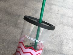 -星巴克臻选(广州太古汇店)