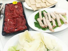 -全好食潮汕牛肉火锅(泗洲路店)