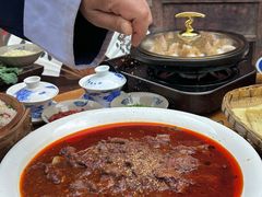 -田园印象·成都土菜院子(华阳店)