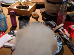 -綱元·海鲜豆捞(明州里店)