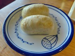 -小放牛炒菜馆(爱琴海店)