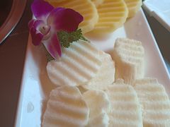 -淼福猪肚鸡·椰子鸡火锅(大沙地店)