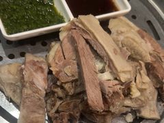 -胡杨记忆(和平路店)