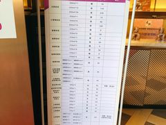 -香港茶餐厅文化体验馆(茶山镇店)