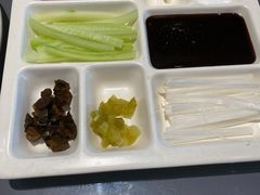 -小大董·烤鸭(观景餐厅·南京西路店)