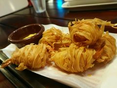 -Mr.Pizza米斯特比萨(苏州平江万达广场店)