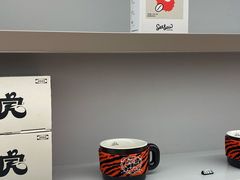 -Seesaw Coffee(西岸凤巢店)
