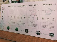 大堂-眷茶(大卫城10楼店)