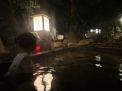 -融汇温泉
