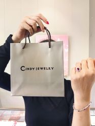 点击看大图 -Cindy Jewelry·钻戒·彩色宝石