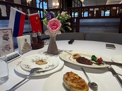 -马克西姆俄罗斯餐厅(绥芬河店)