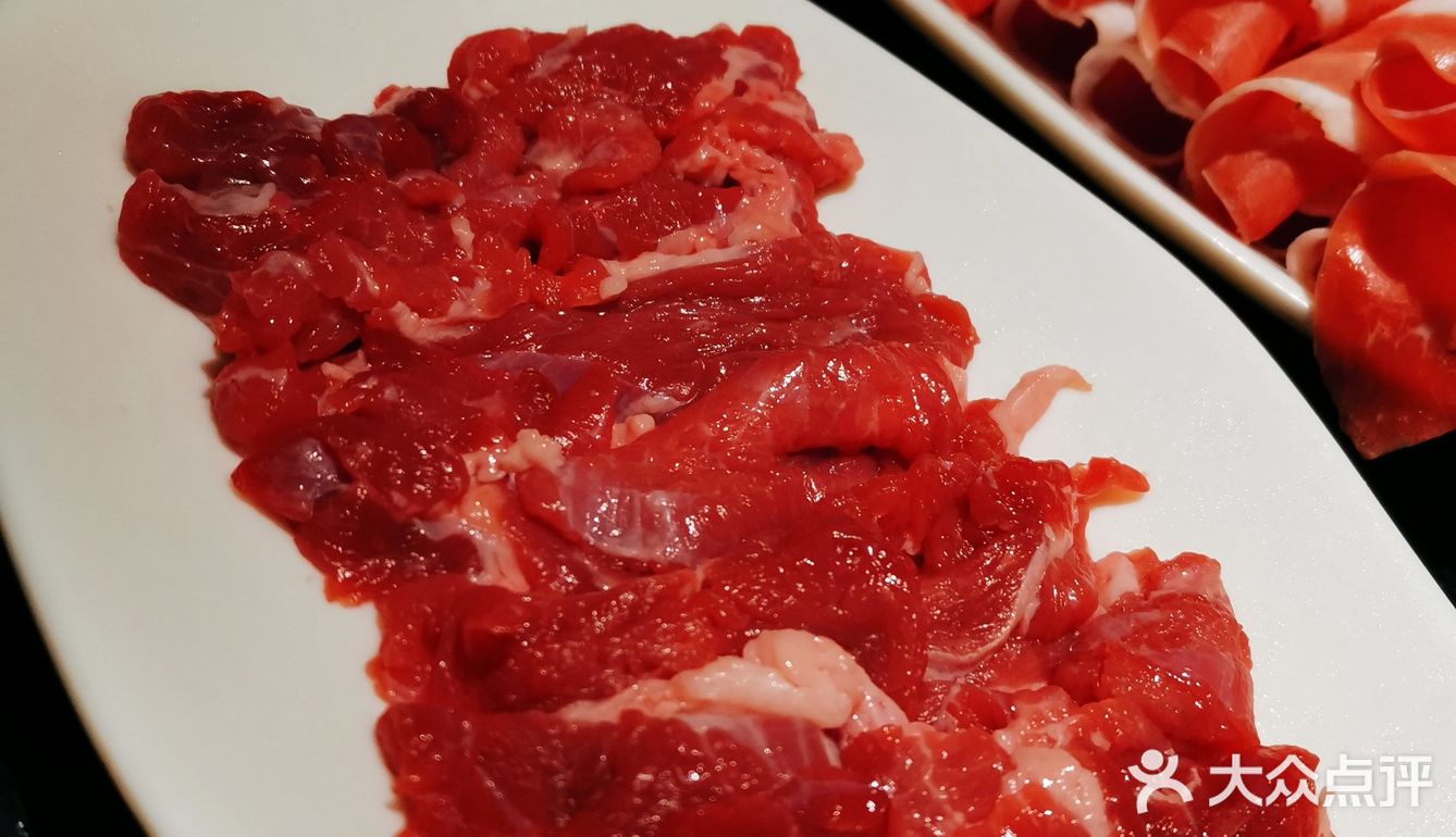 快来Get明星同款火锅🔥啦