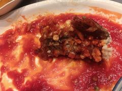 -老阊门菜馆(山塘街店)