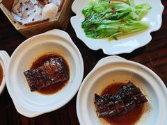 -新天世纪中餐厅