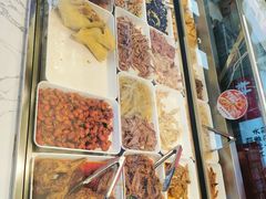 -馋味集·现捞现卤(大石坝店)