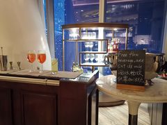 -广州四季酒店·意珍·意式自助餐