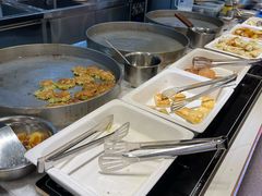 -素满香·全民食养自助(长宁龙之梦店)