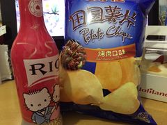 -神农美特好生鲜超市(三墙店)