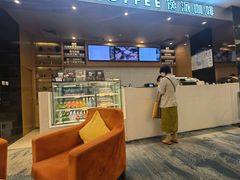 -逸派咖啡 EPARKCOFFEE(广安门店)
