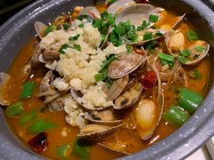 -绿茶餐厅(城西银泰城店)
