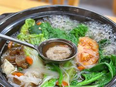 -素清香(解放路店)