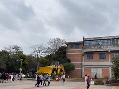 -柳州工业博物馆