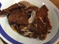 -符离集餐厅(万象城店)