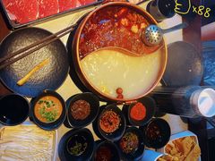 -重八牛府之初入江湖(双榆树店)