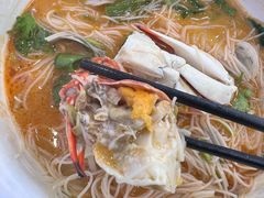 -木木鲜海鲜面(天一店)