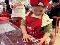 -喜家德虾仁水饺(深圳印力中心店)